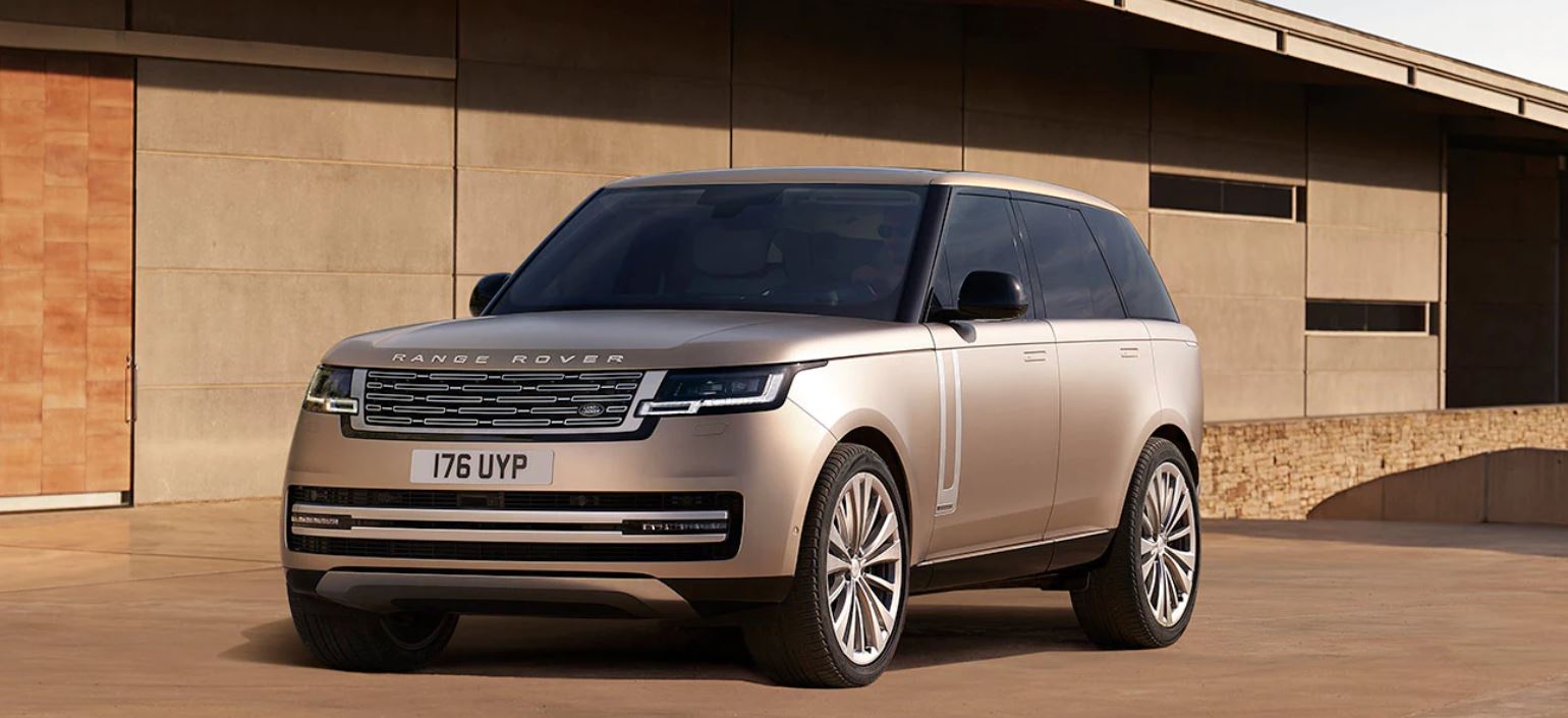 Descobreix en exclusiva el Nou Range Rover al nostre concessionari d’Auto Pla Vic el dia 2 de desembre. 
